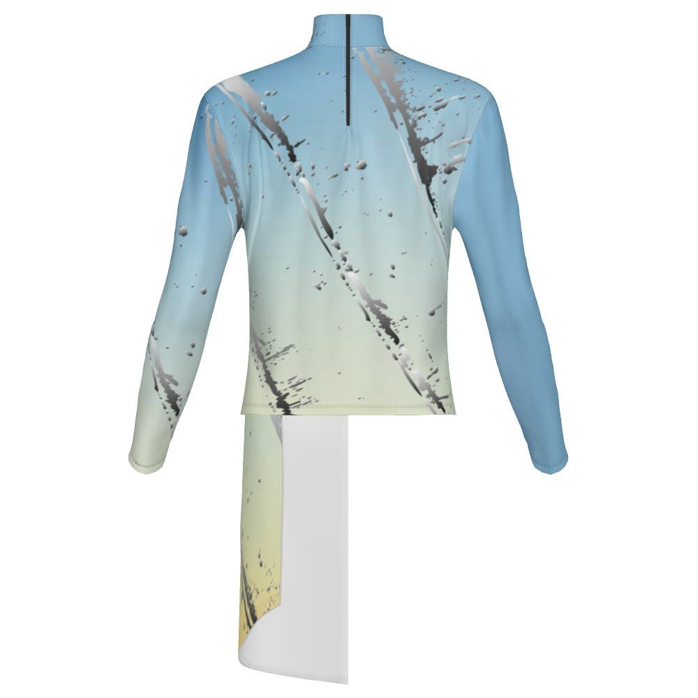 TOP PERFORMANCE PLUS CON DRAPEADO TR-T12